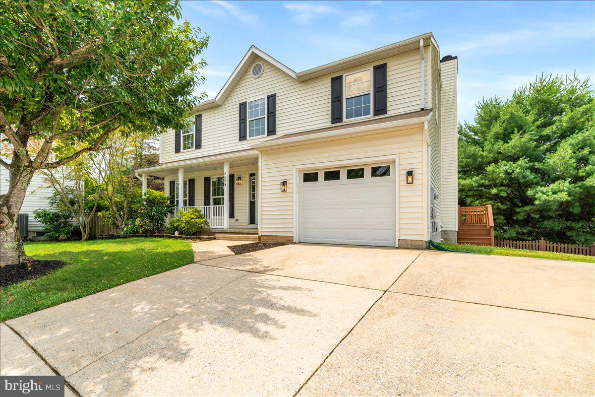 5604 Worchester Ct Property Photo 1