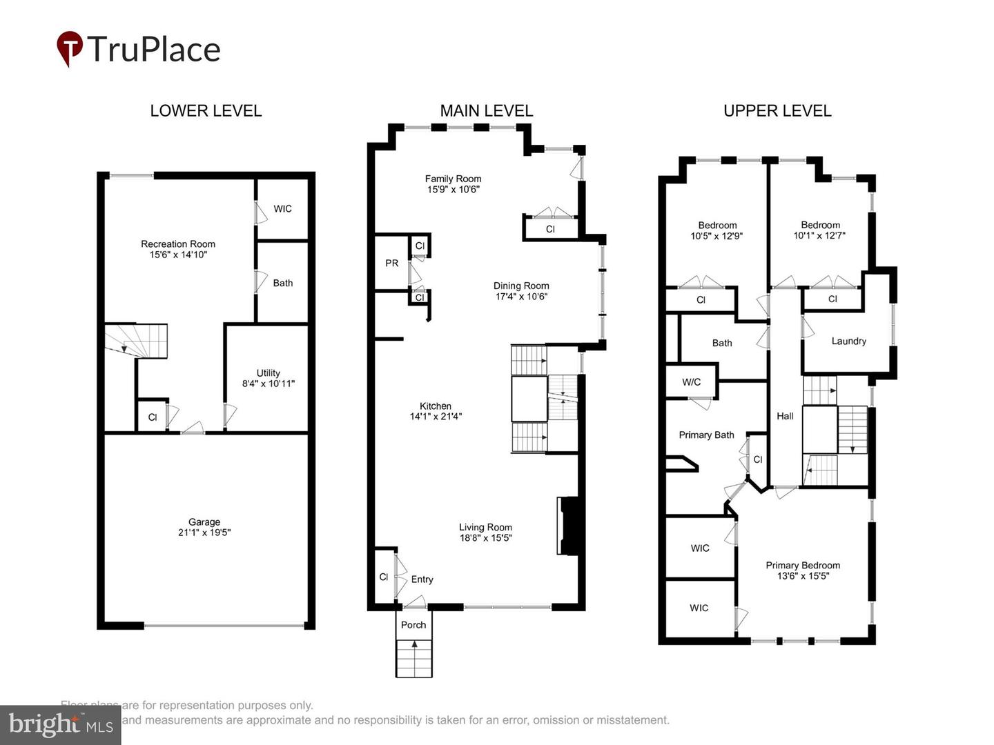 6947 Country Club Ter Property Photo 48