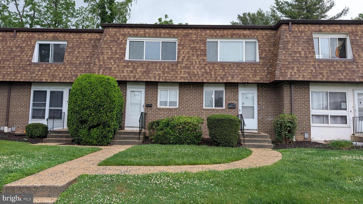513 Carrollton Dr #21 Property Photo 1