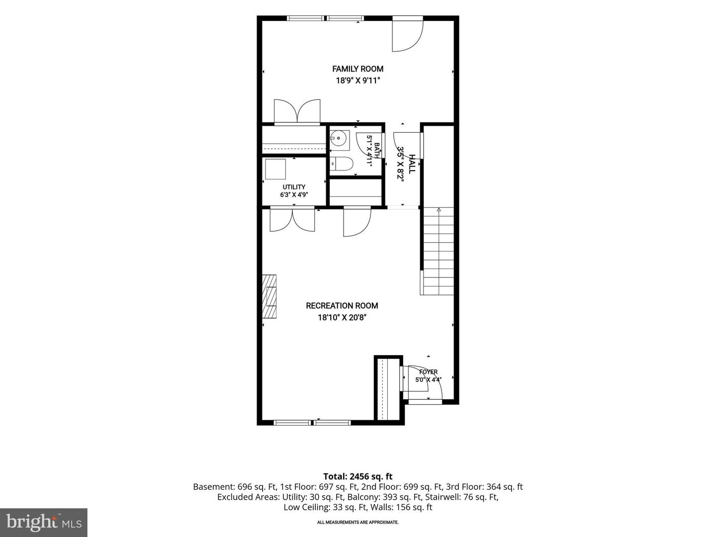 1420 Clingmans Dome Dr Property Photo 75