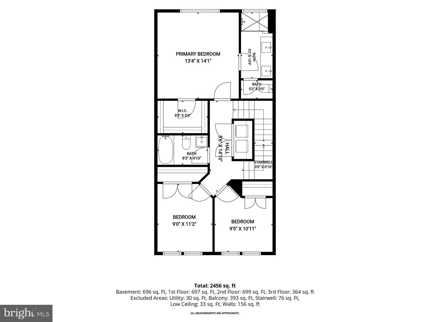 1420 Clingmans Dome Dr Property Photo 77