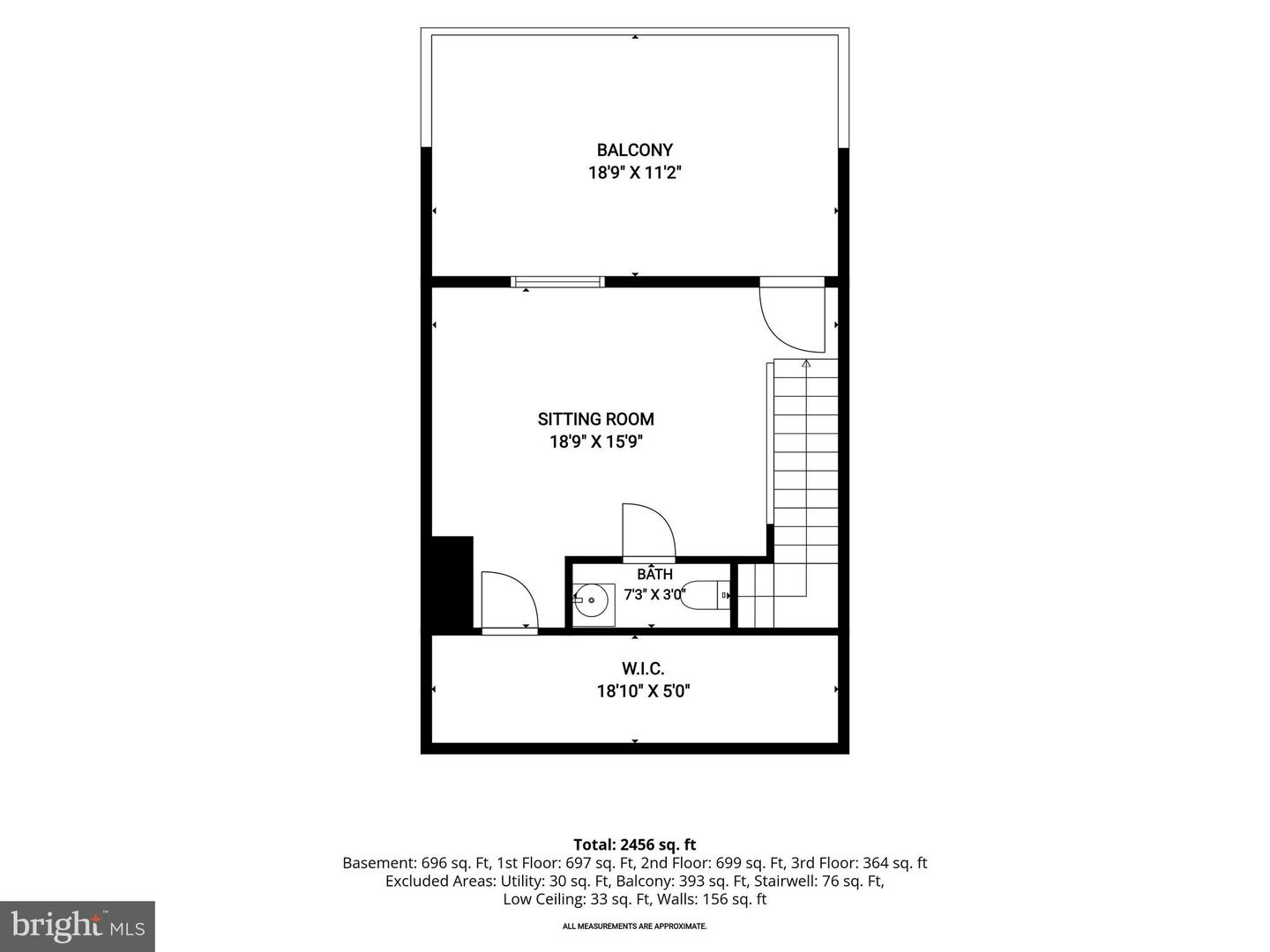 1420 Clingmans Dome Dr Property Photo 78