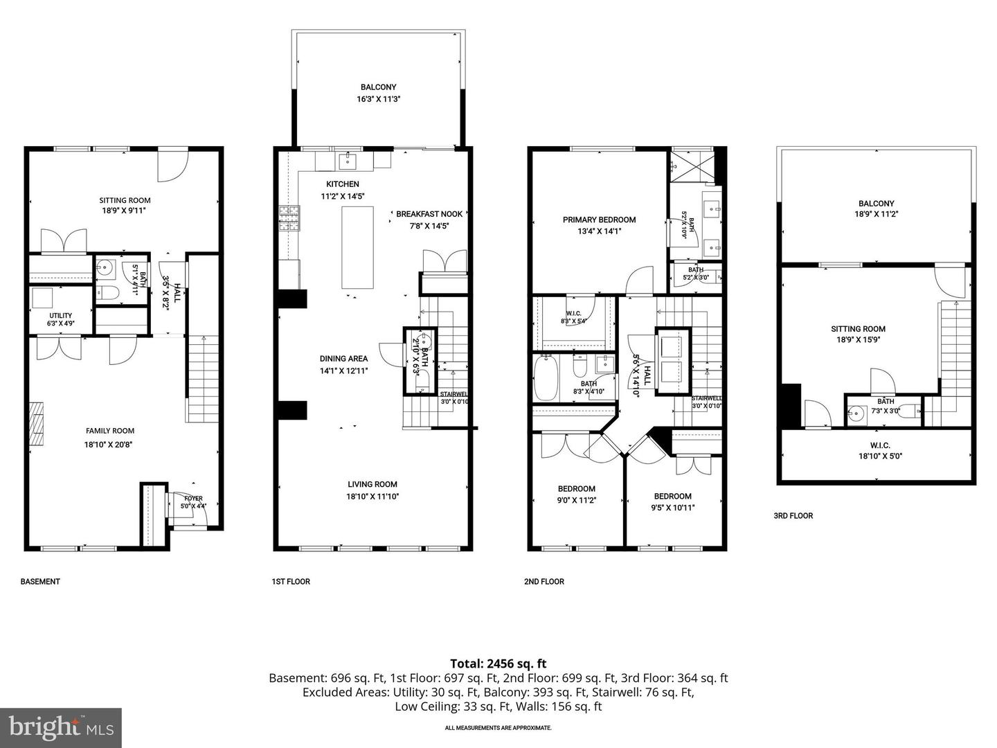 1420 Clingmans Dome Dr Property Photo 79