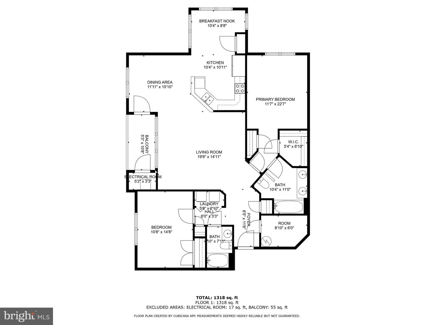2501 Hemingway Dr #2a Property Photo 24