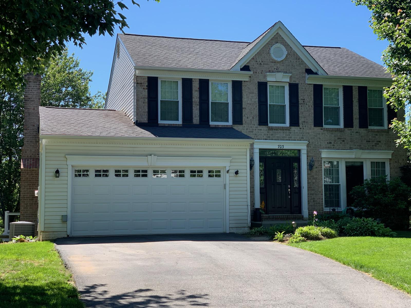 703 Poplar Grove Dr Property Photo 1