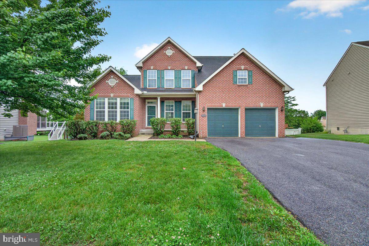 1700 Canal Run Dr Property Photo 1