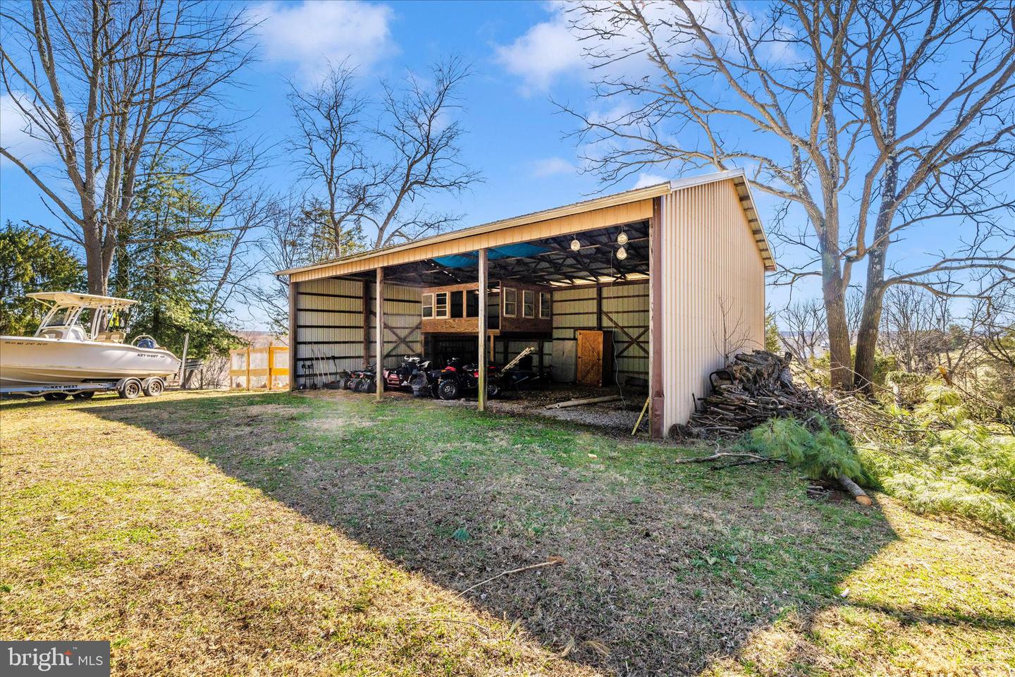 8730 Mapleville Property Photo 86