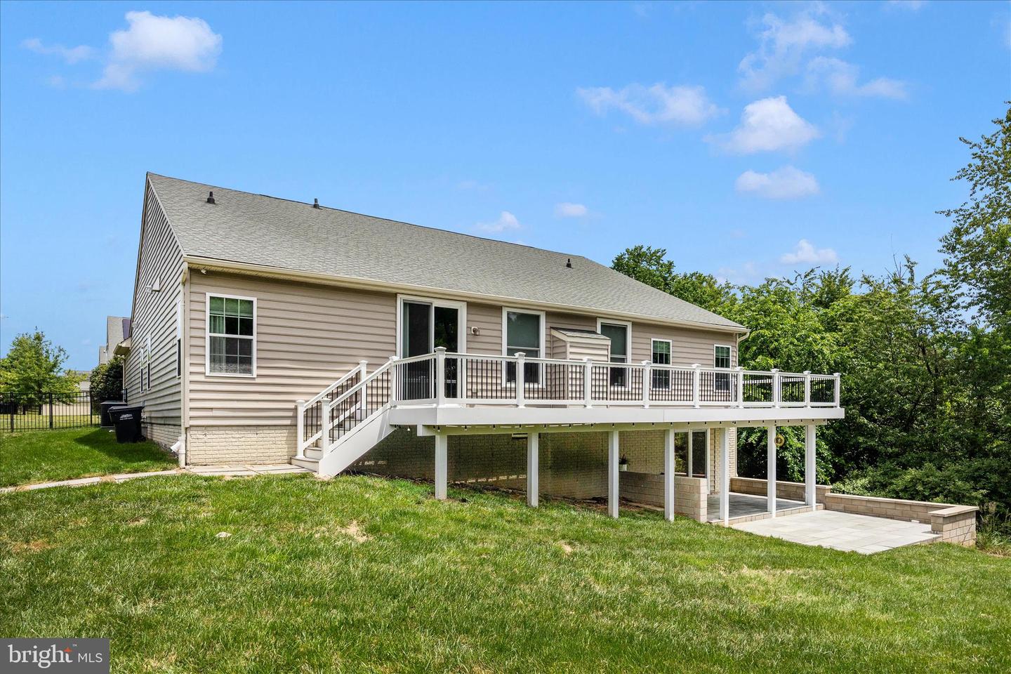 6819 Rehnquist Ct Property Photo 48