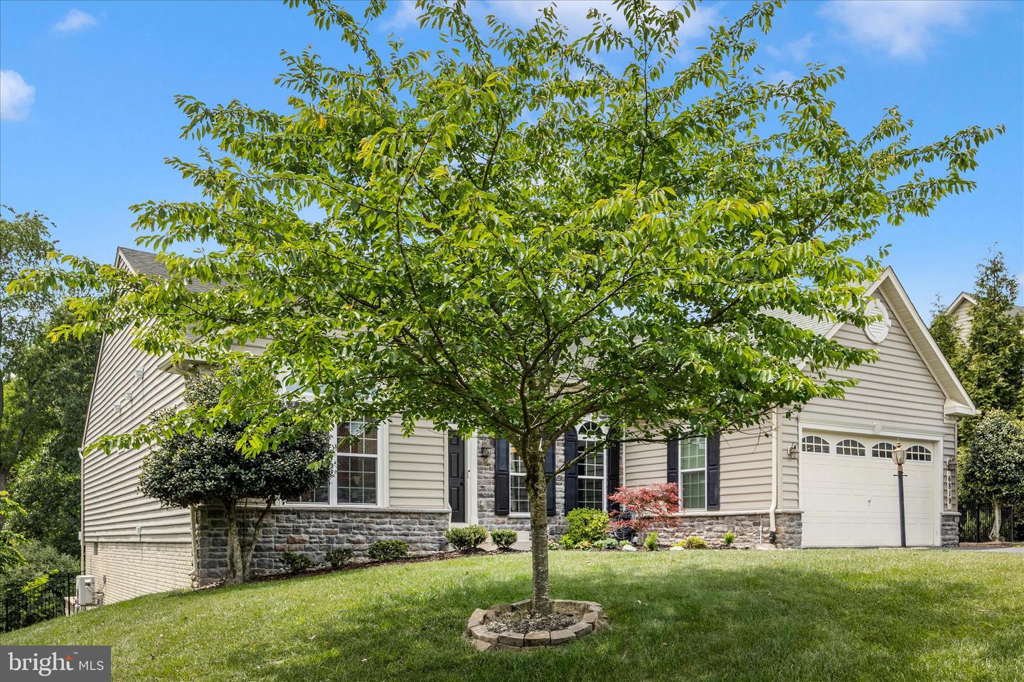6819 Rehnquist Ct Property Photo 58