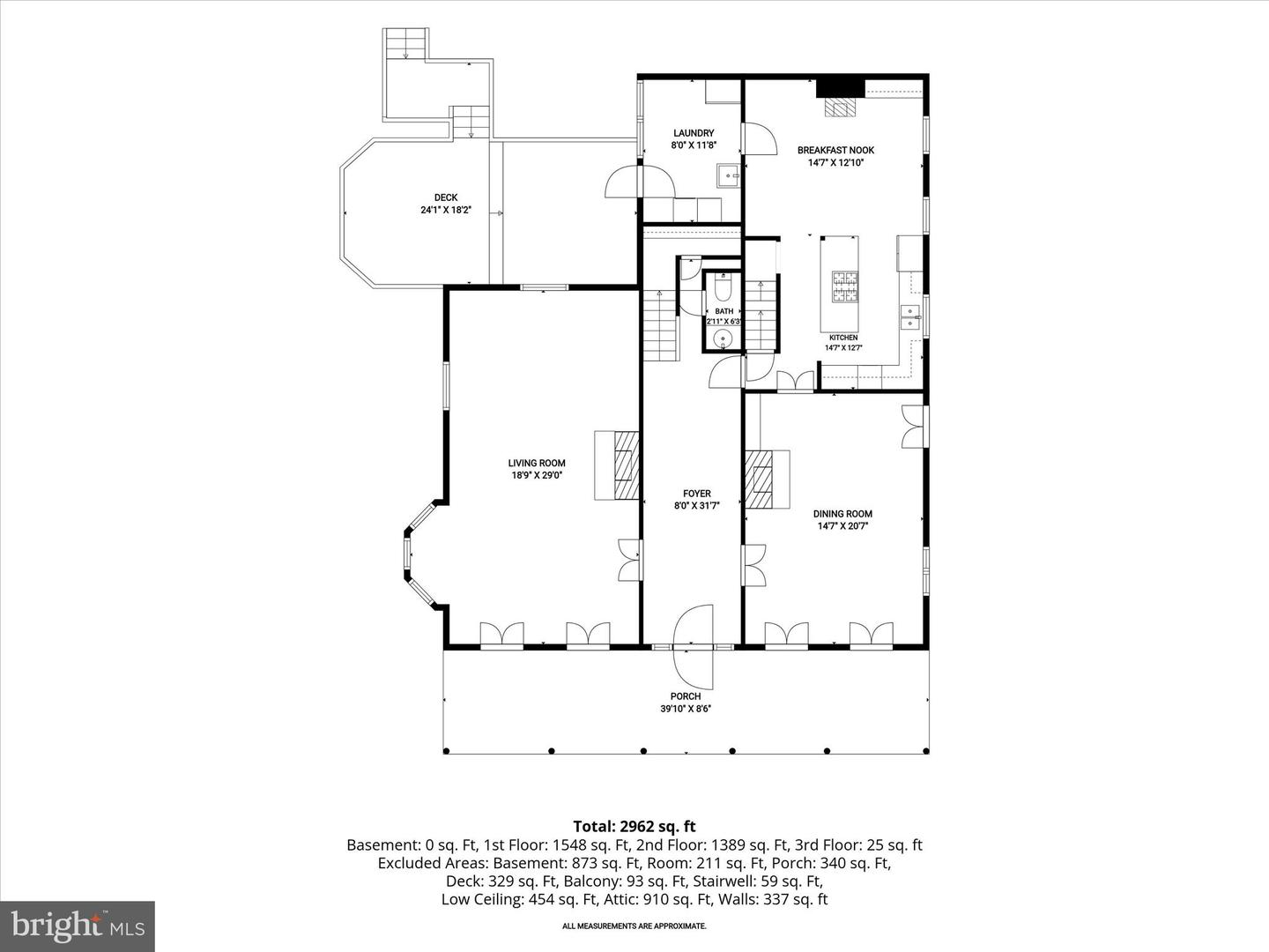 608 Jefferson Pike Property Photo 123