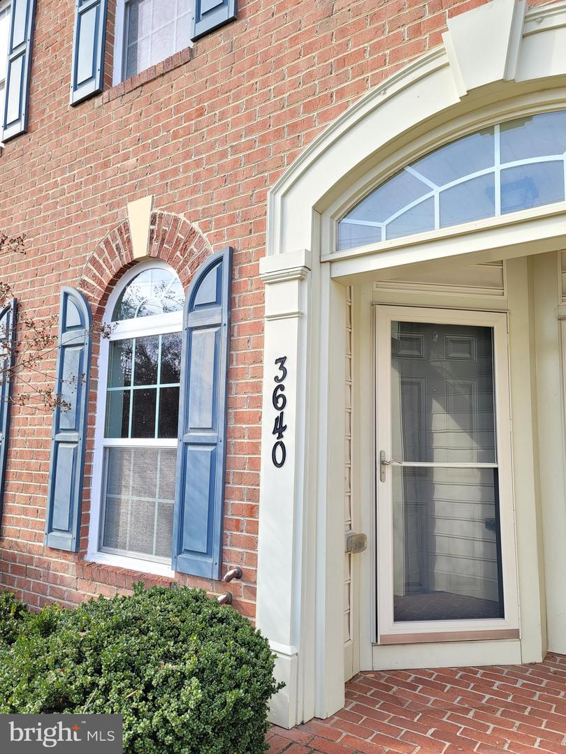 3640 Holborn Pl #3640 Property Photo 24