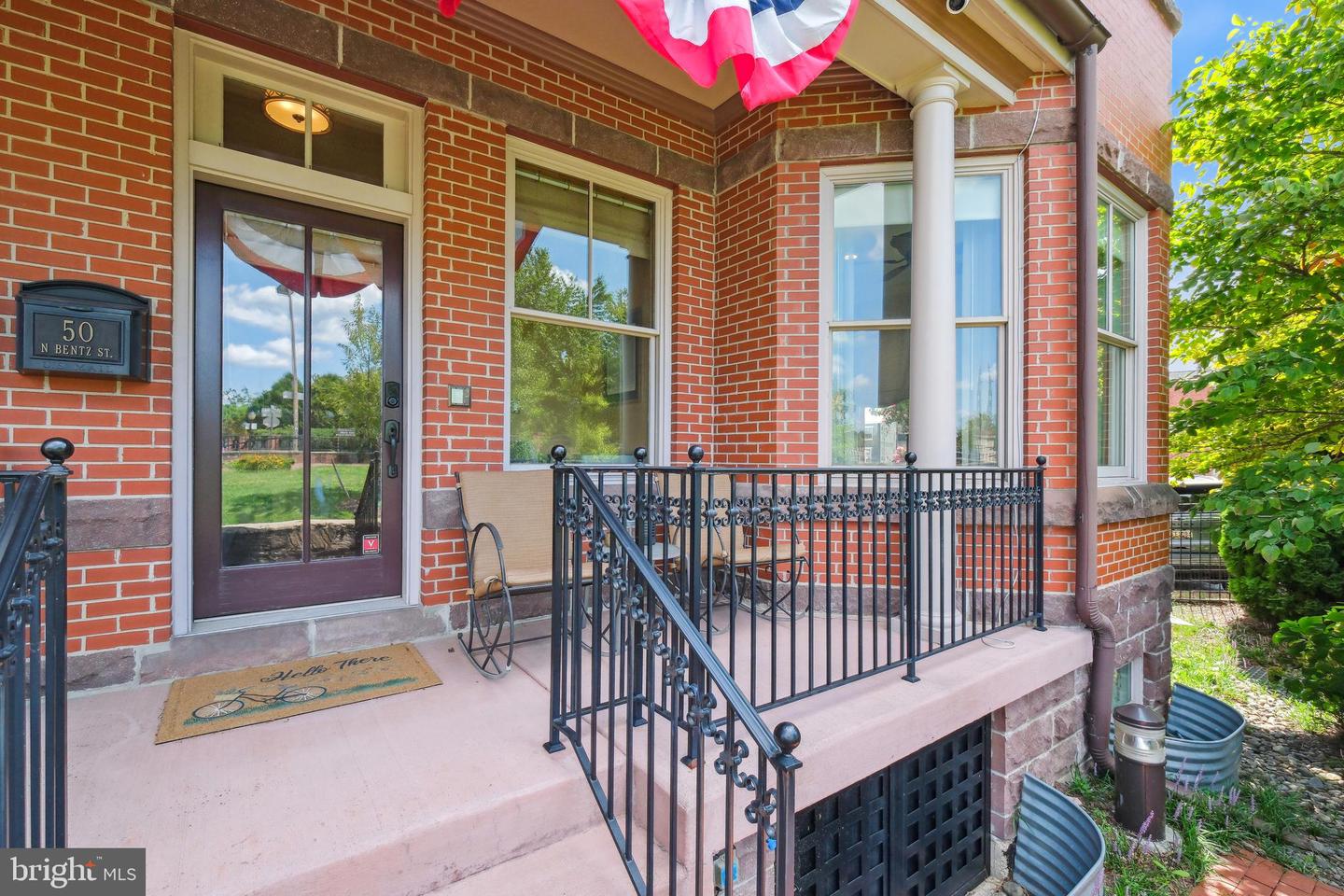 50 N Bentz St #d Property Photo 4