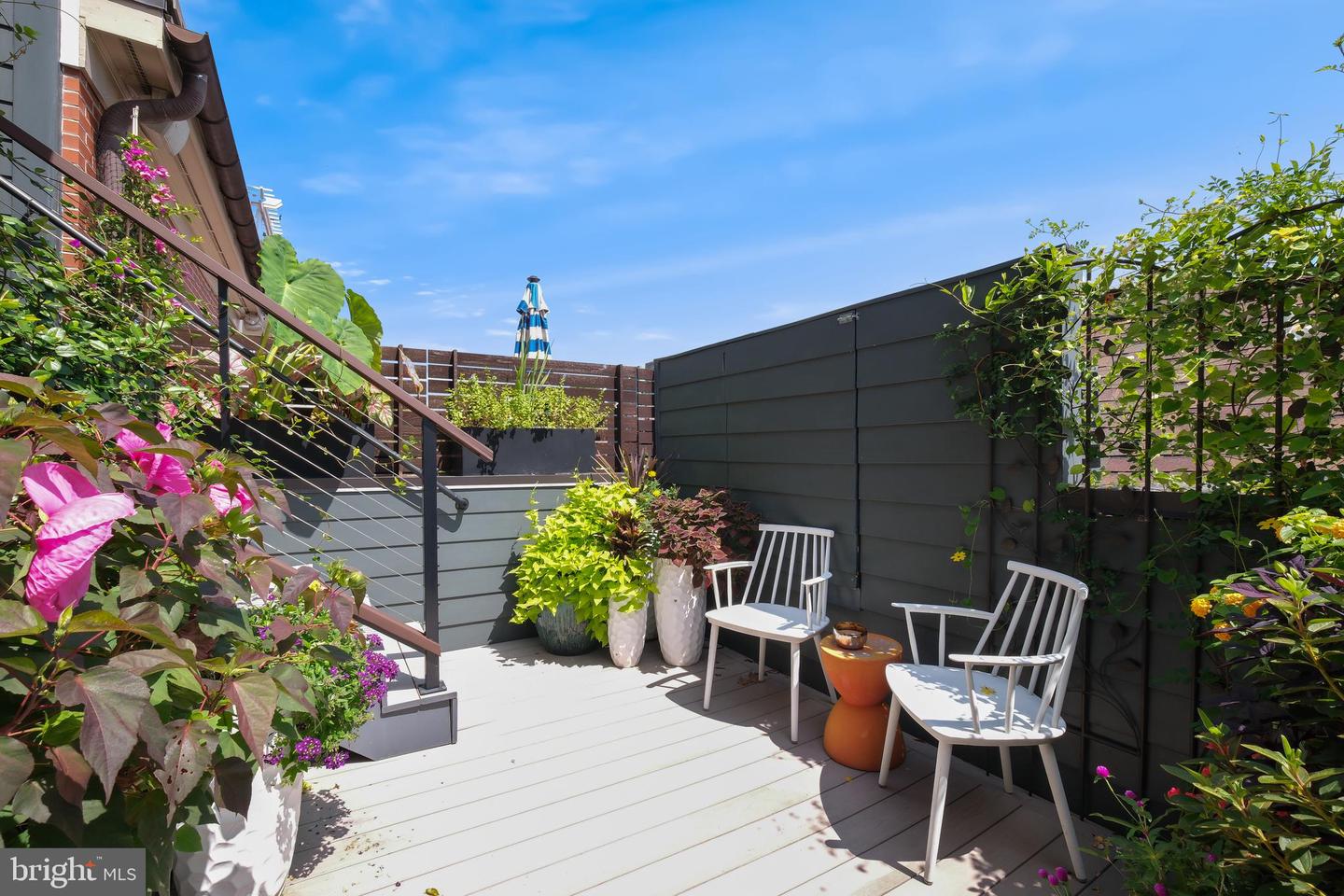 50 N Bentz St #d Property Photo 38