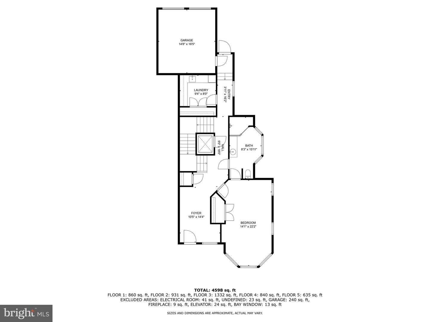 50 N Bentz St #d Property Photo 64