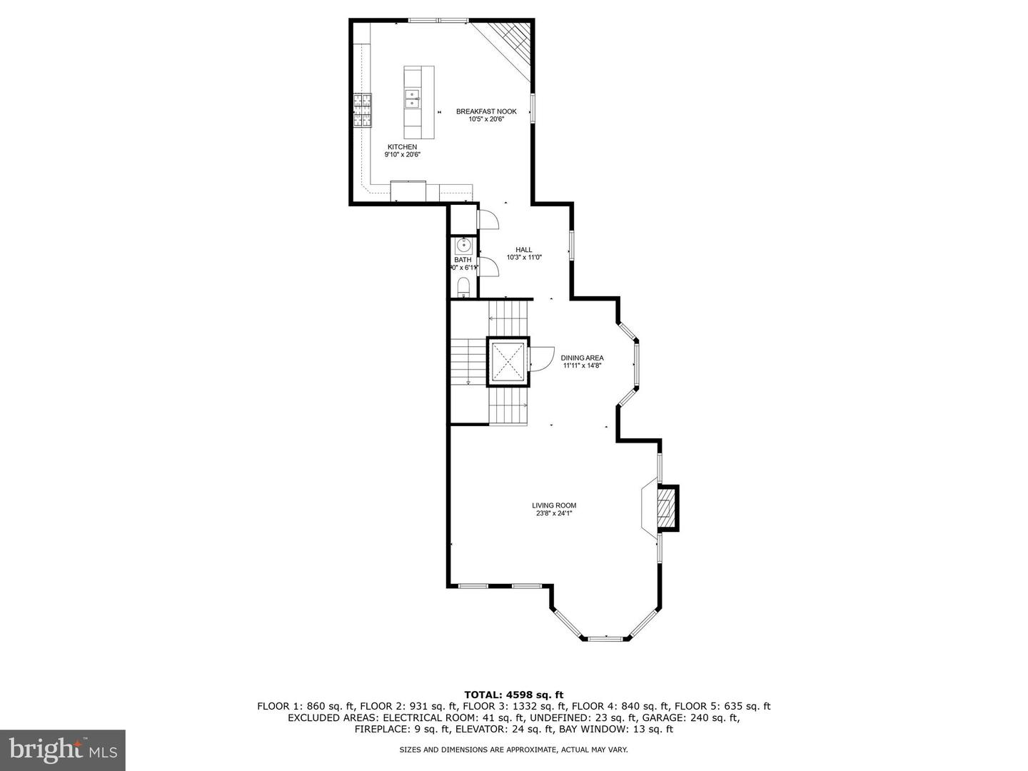 50 N Bentz St #d Property Photo 65