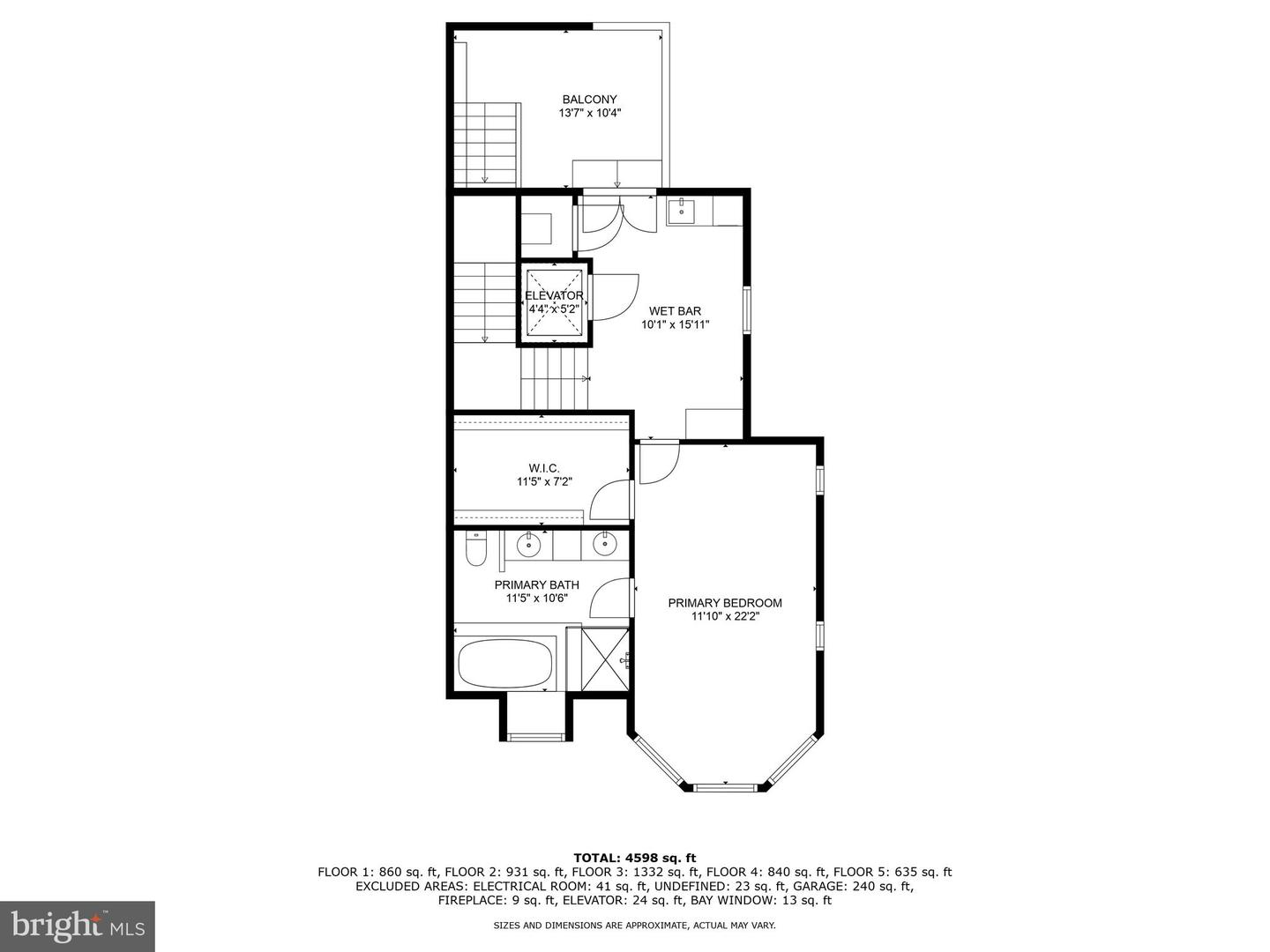 50 N Bentz St #d Property Photo 66