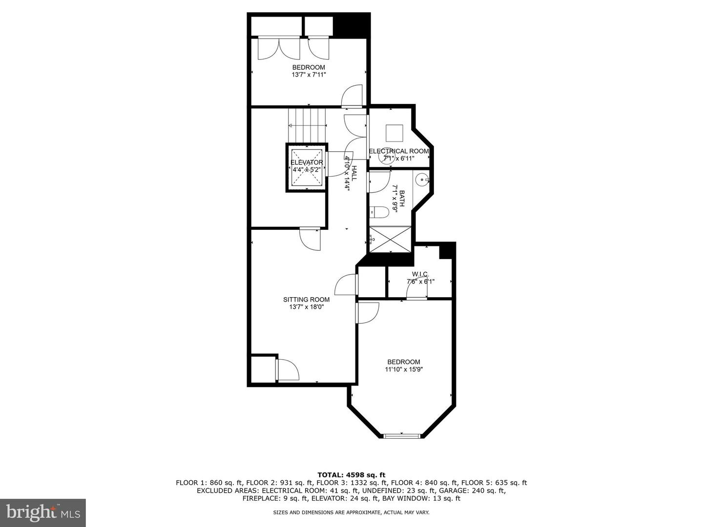 50 N Bentz St #d Property Photo 67