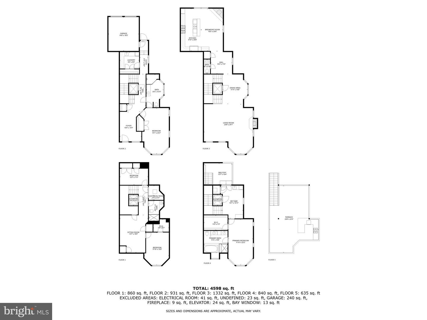50 N Bentz St #d Property Photo 69