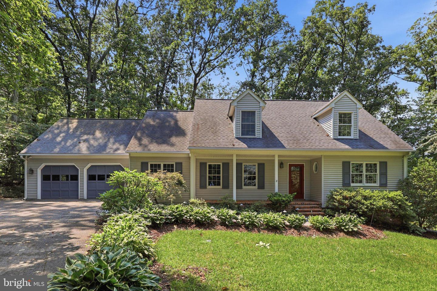 13315 Old Annapolis Rd Property Photo 1