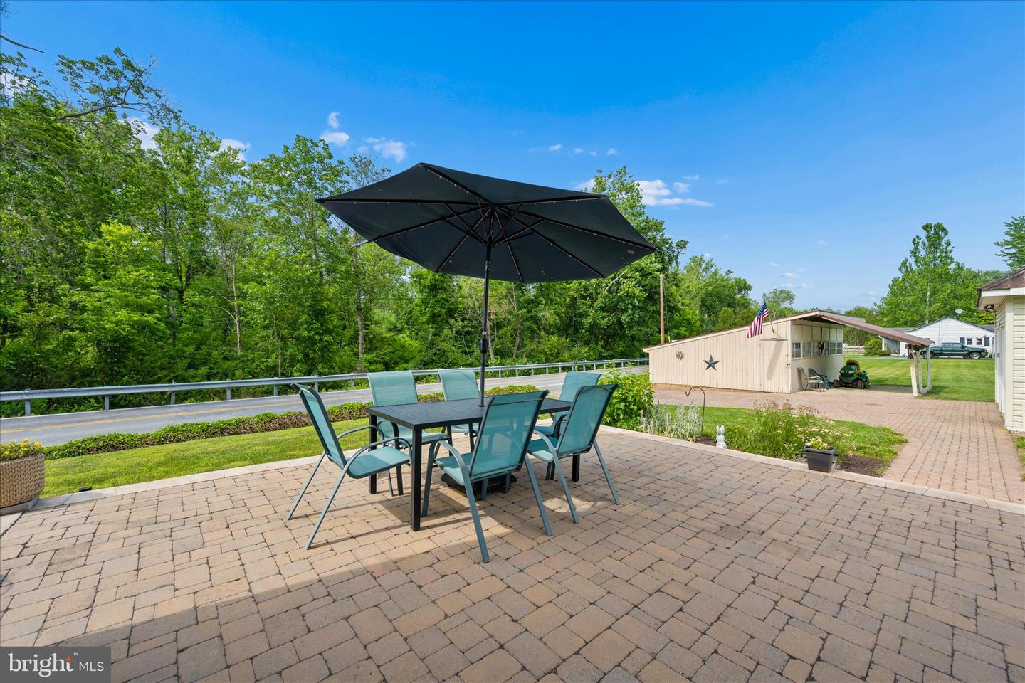 10931 Hessong Bridge Property Photo 48