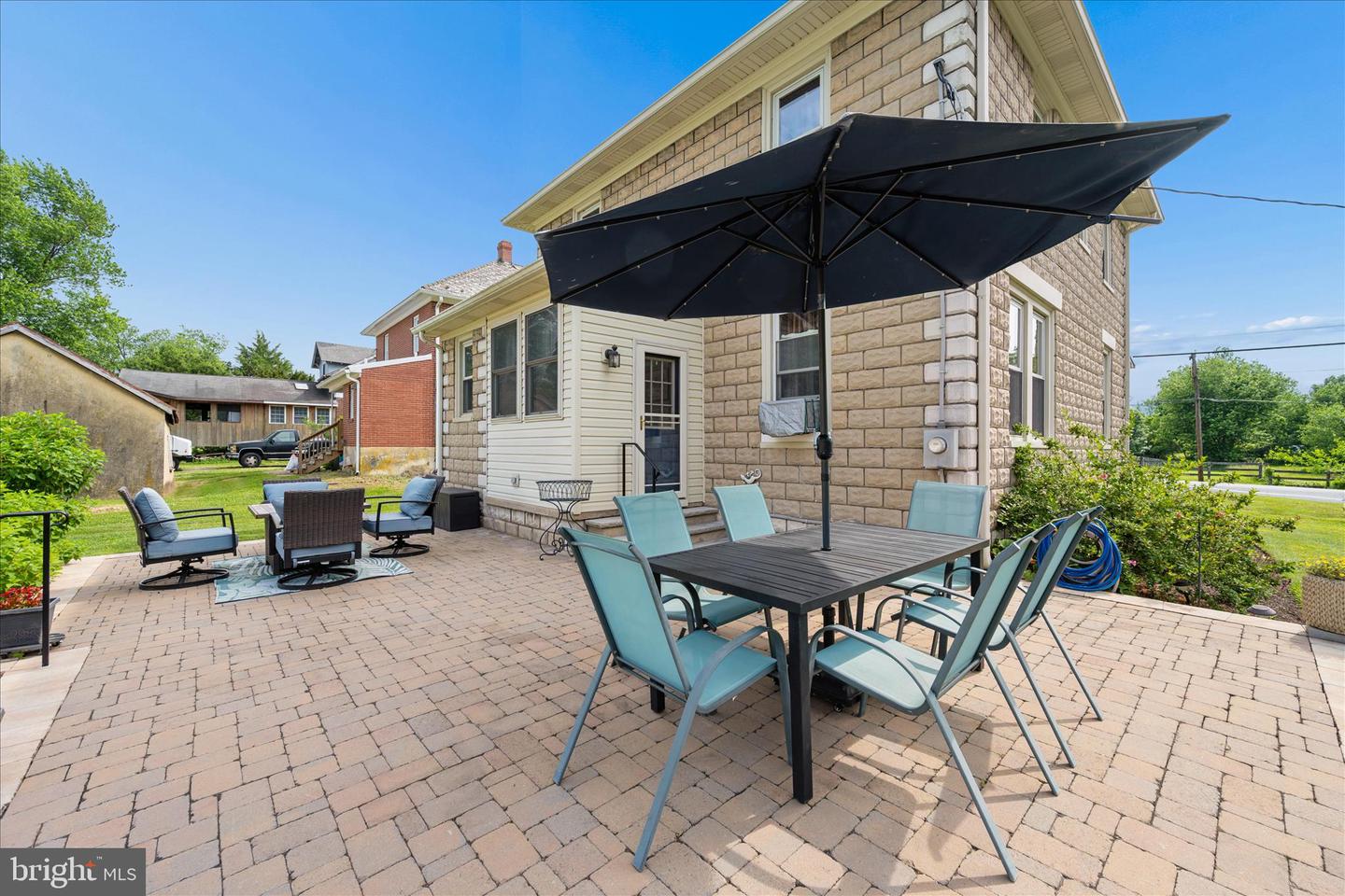 10931 Hessong Bridge Property Photo 49