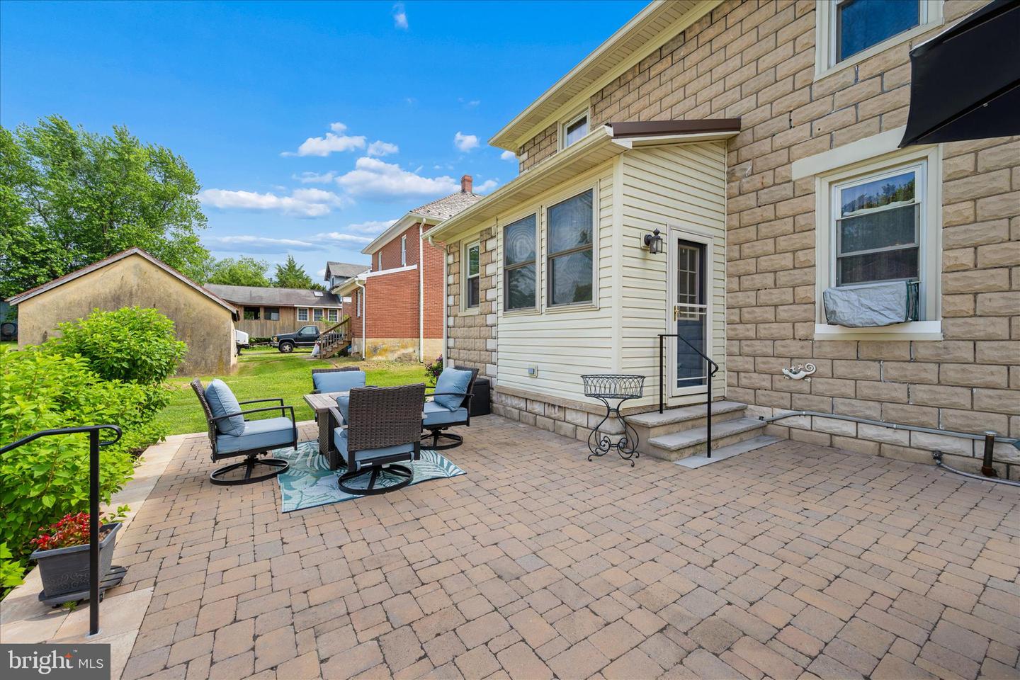 10931 Hessong Bridge Property Photo 50