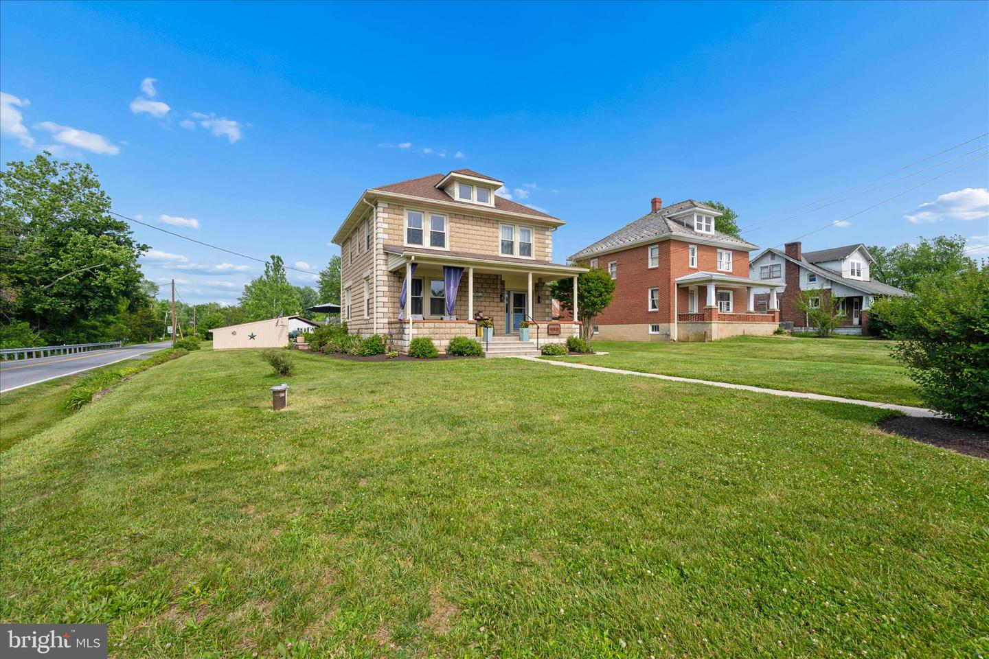 10931 Hessong Bridge Property Photo 68