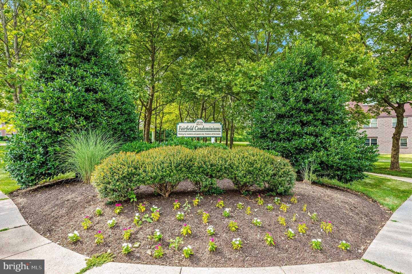 104 Mercer Ct #15-6 Property Photo 49