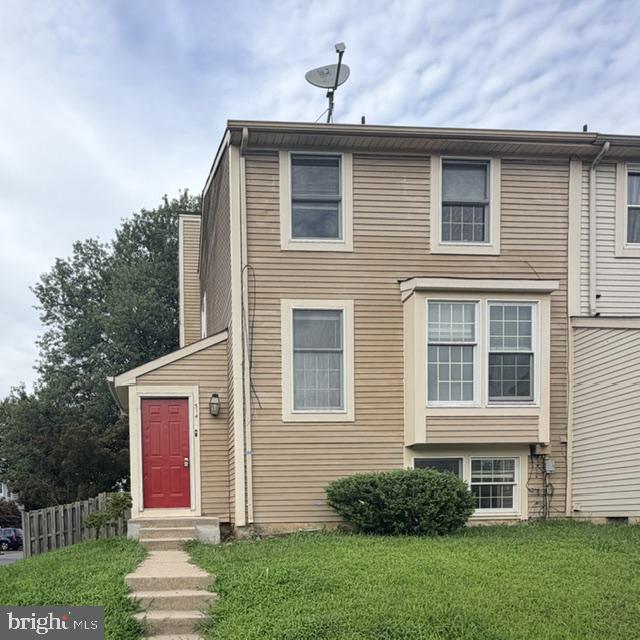 514 ELLROSE CT Property Photo 1