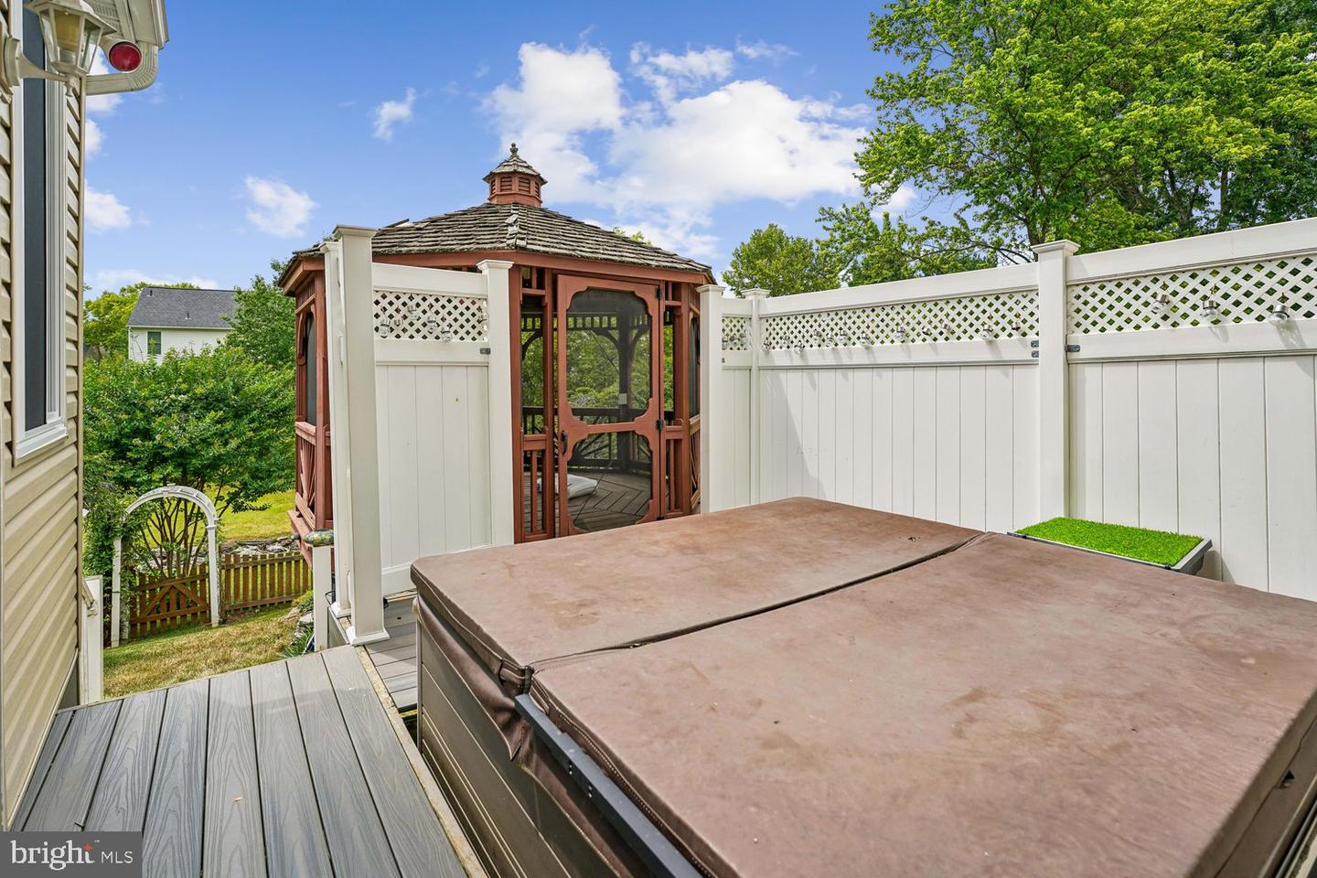 9035 Allington Manor Cir W Property Photo 15
