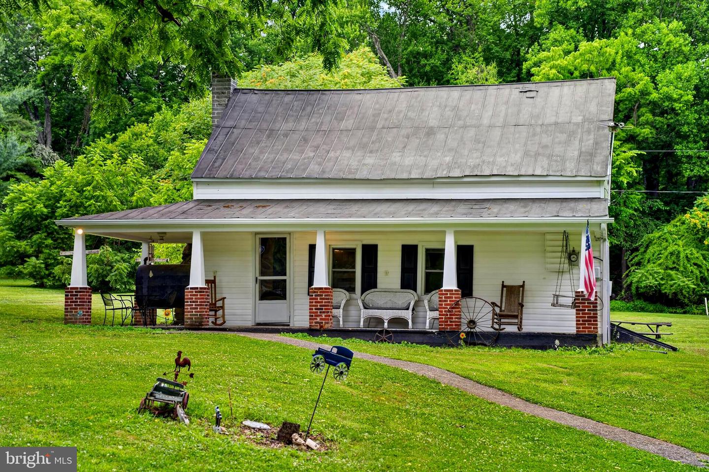 13320 Catoctin Furnace Rd Property Photo 1