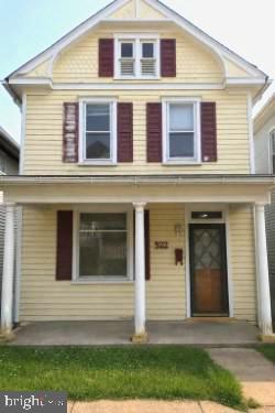 522 W POTOMAC ST Property Photo 1