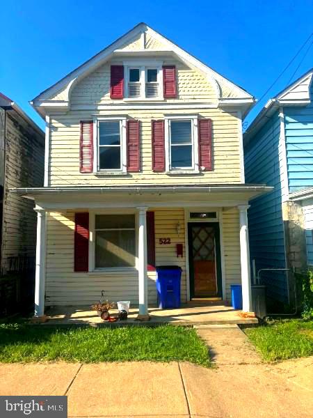 522 W Potomac St Property Photo 9