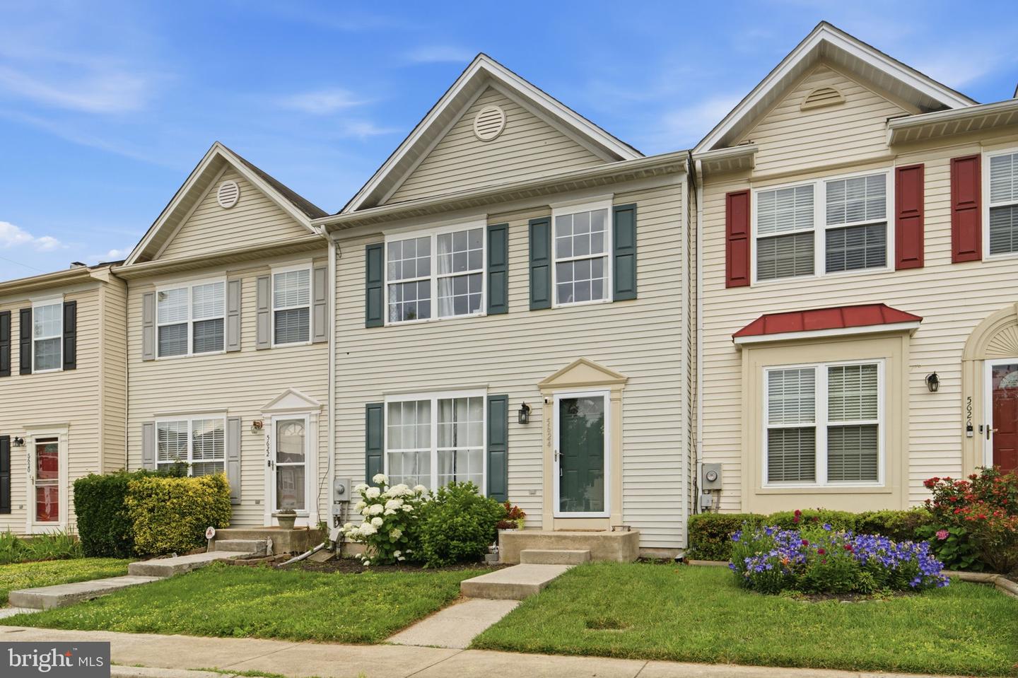 5624 Rockledge Ct Property Photo 1