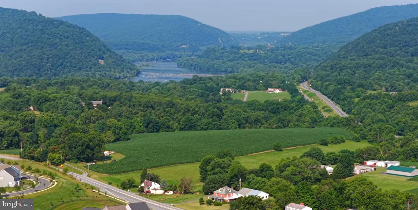 Homesite 237 Shenandoah View Pkwy Property Photo 26