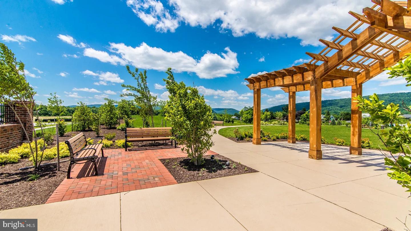 Homesite 237 Shenandoah View Pkwy Property Photo 38