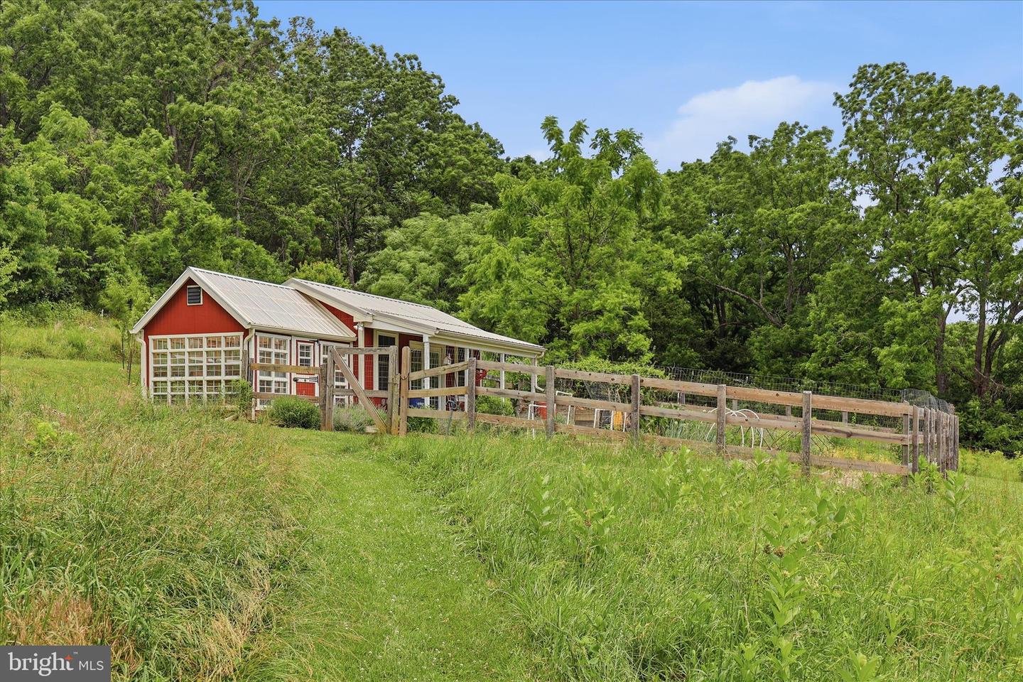 10919 Etzler Mill Rd Property Photo 47
