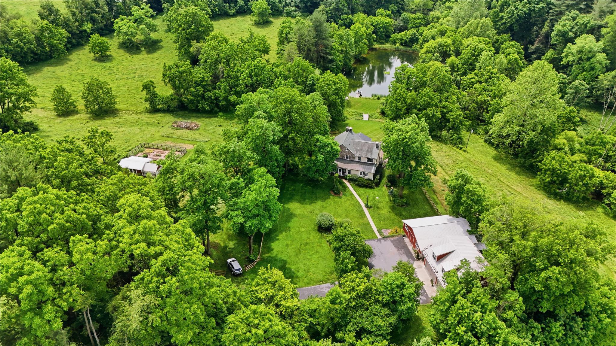 10919 Etzler Mill Rd Property Photo 54