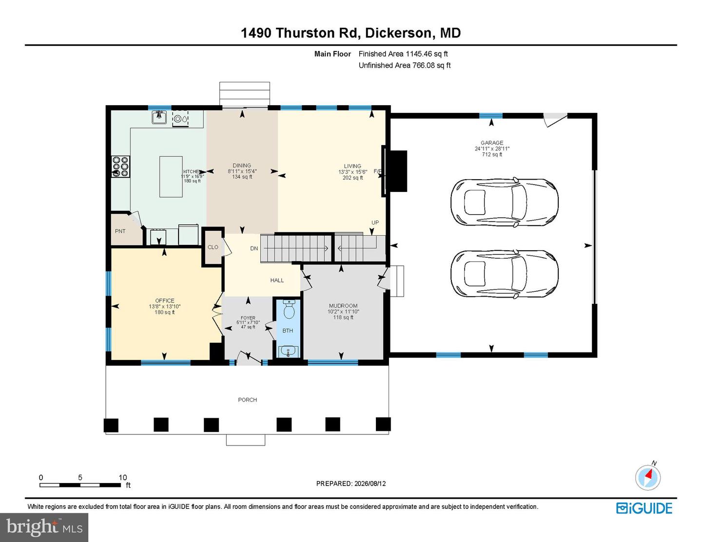1490 Thurston Rd Property Photo 45