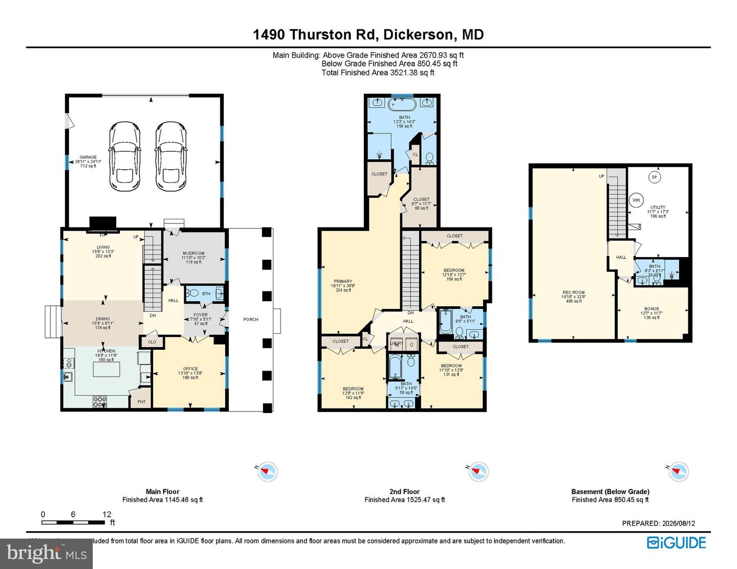 1490 Thurston Rd Property Photo 46