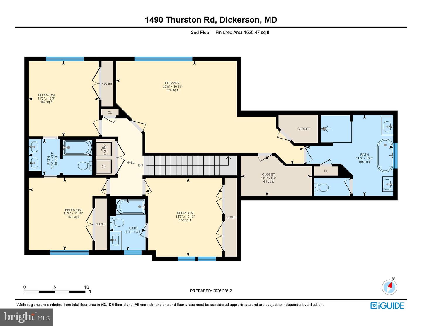 1490 Thurston Rd Property Photo 47
