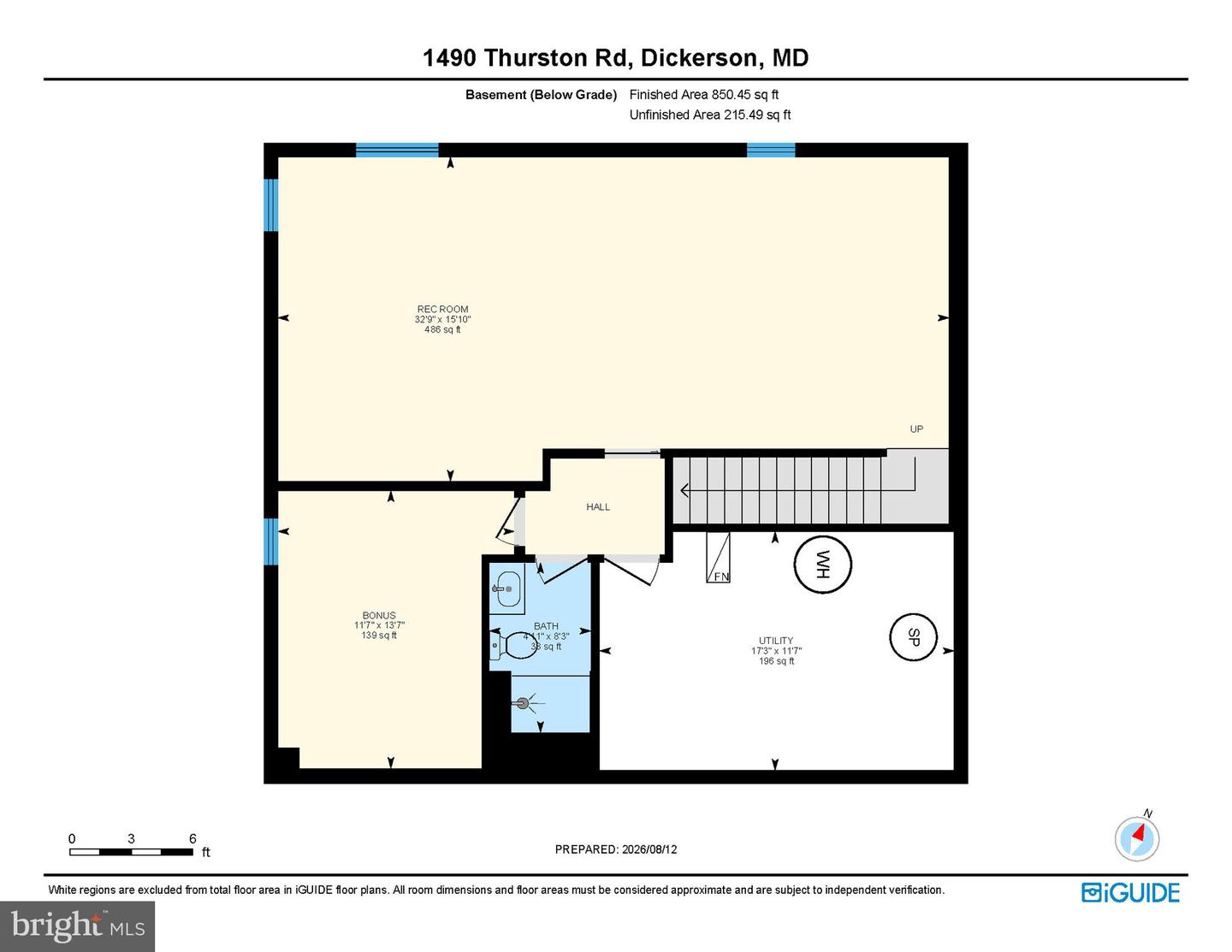 1490 Thurston Rd Property Photo 48