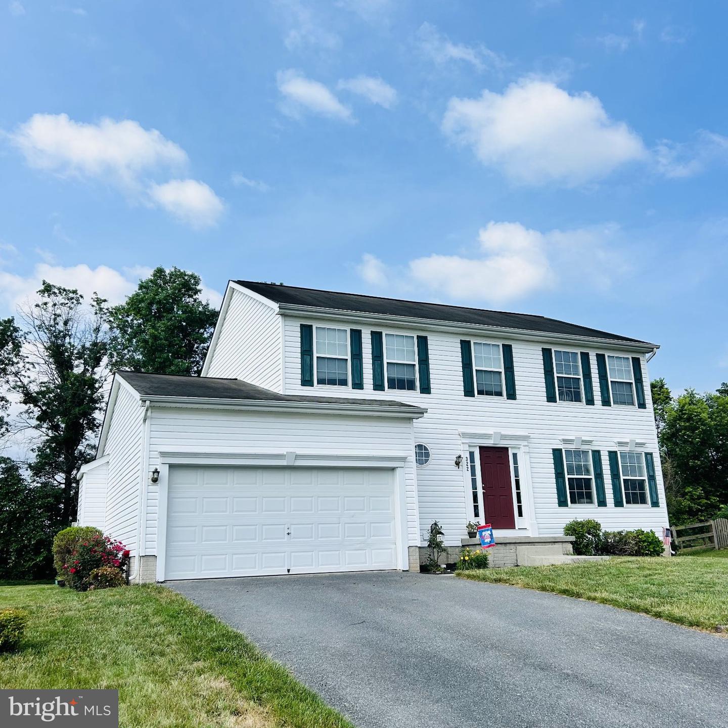 322 Mountaineers Way Property Photo 1