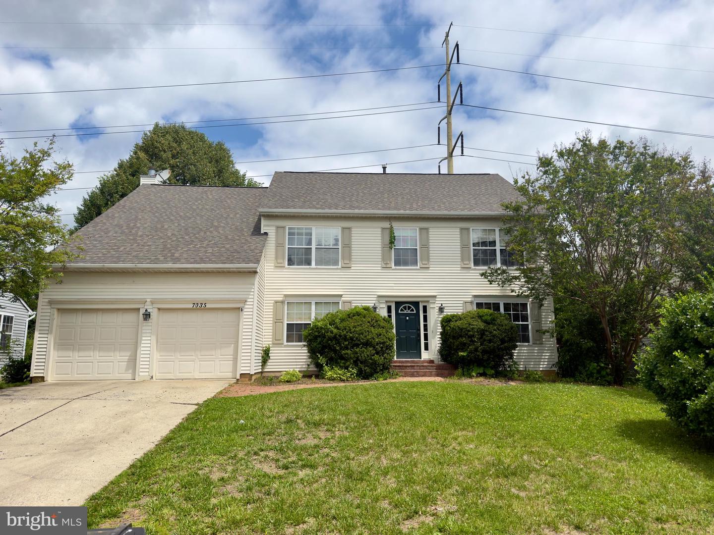 7035 Allington Manor Cir E Property Photo 1