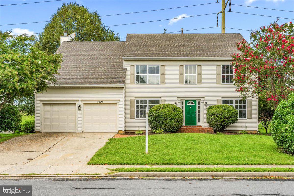7035 ALLINGTON MANOR CIR E Property Photo 1