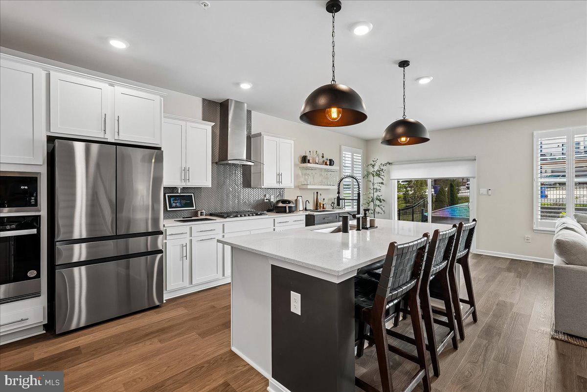 809 Foundry St Property Photo 15
