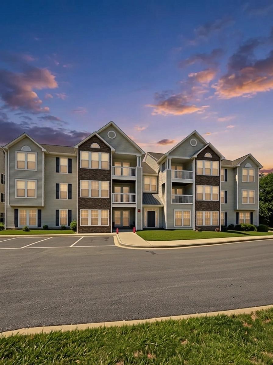 6391 Rutherford Ct #d Property Photo 1