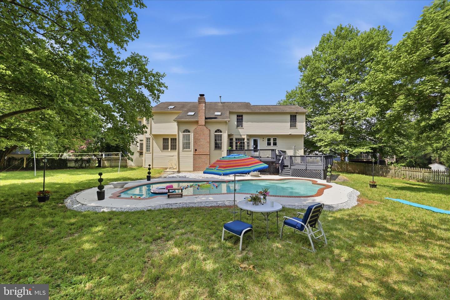 6135 Fieldcrest Ct Property Photo 49