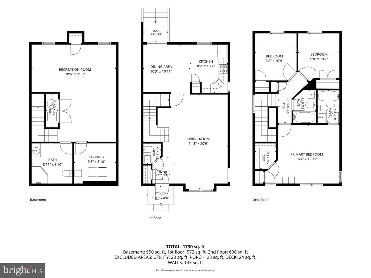 9245 Ridgefield Cir Property Photo 53