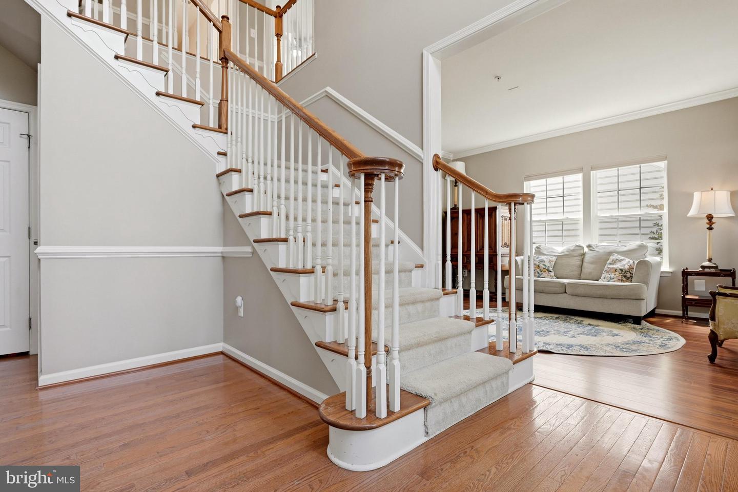 1302 Moore Spring Ct Property Photo 7